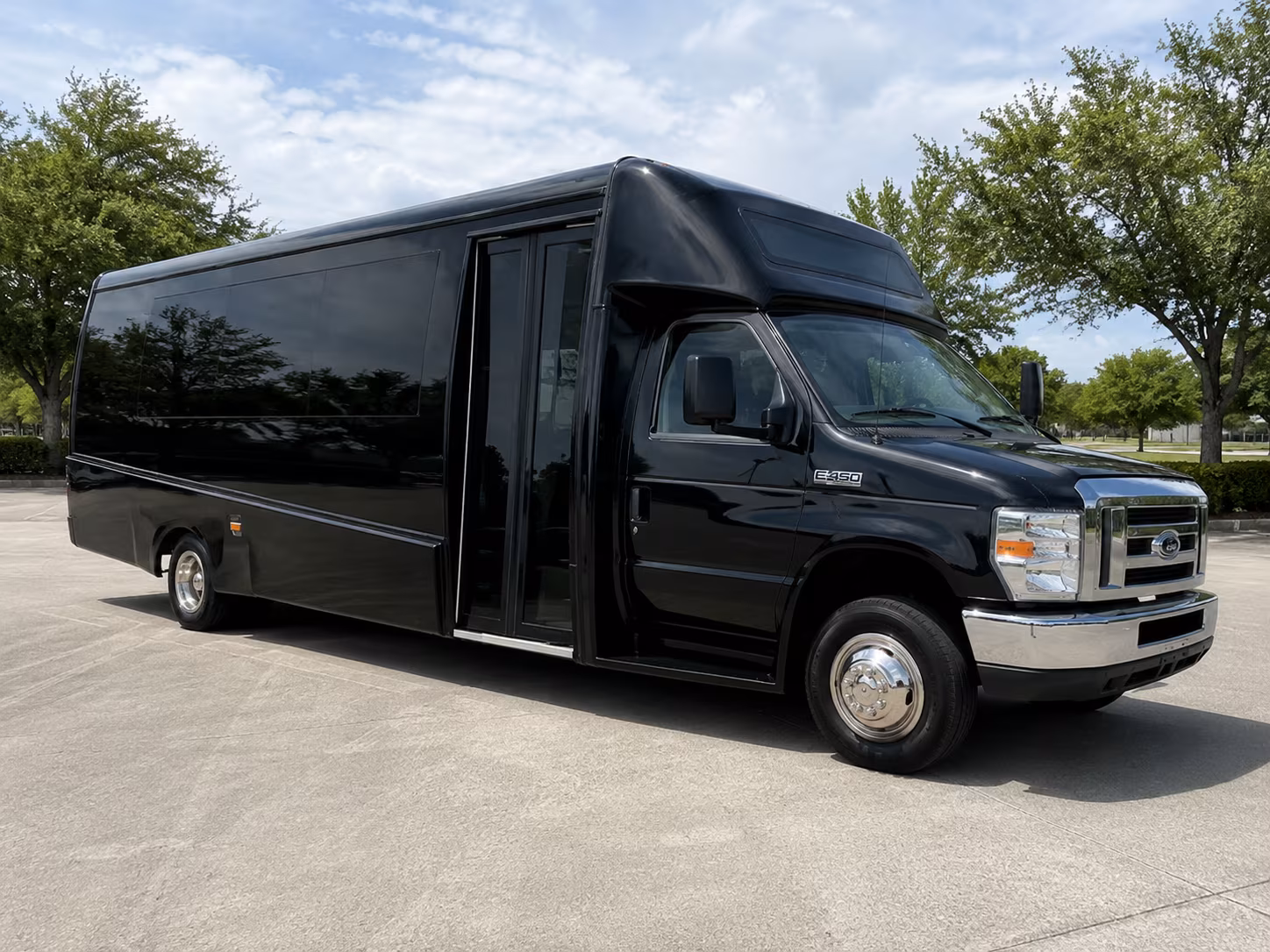 aquarium and zoo field trip buses for cape coral students