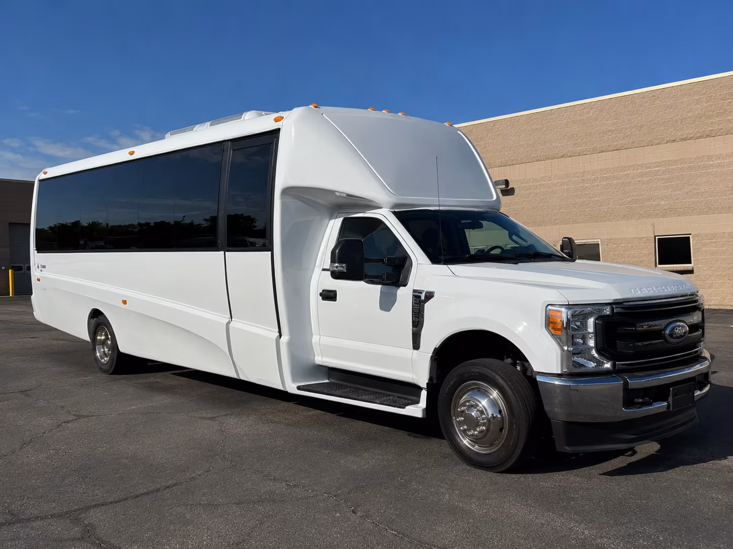 bus rentals for cape coral school field trips and educational outings