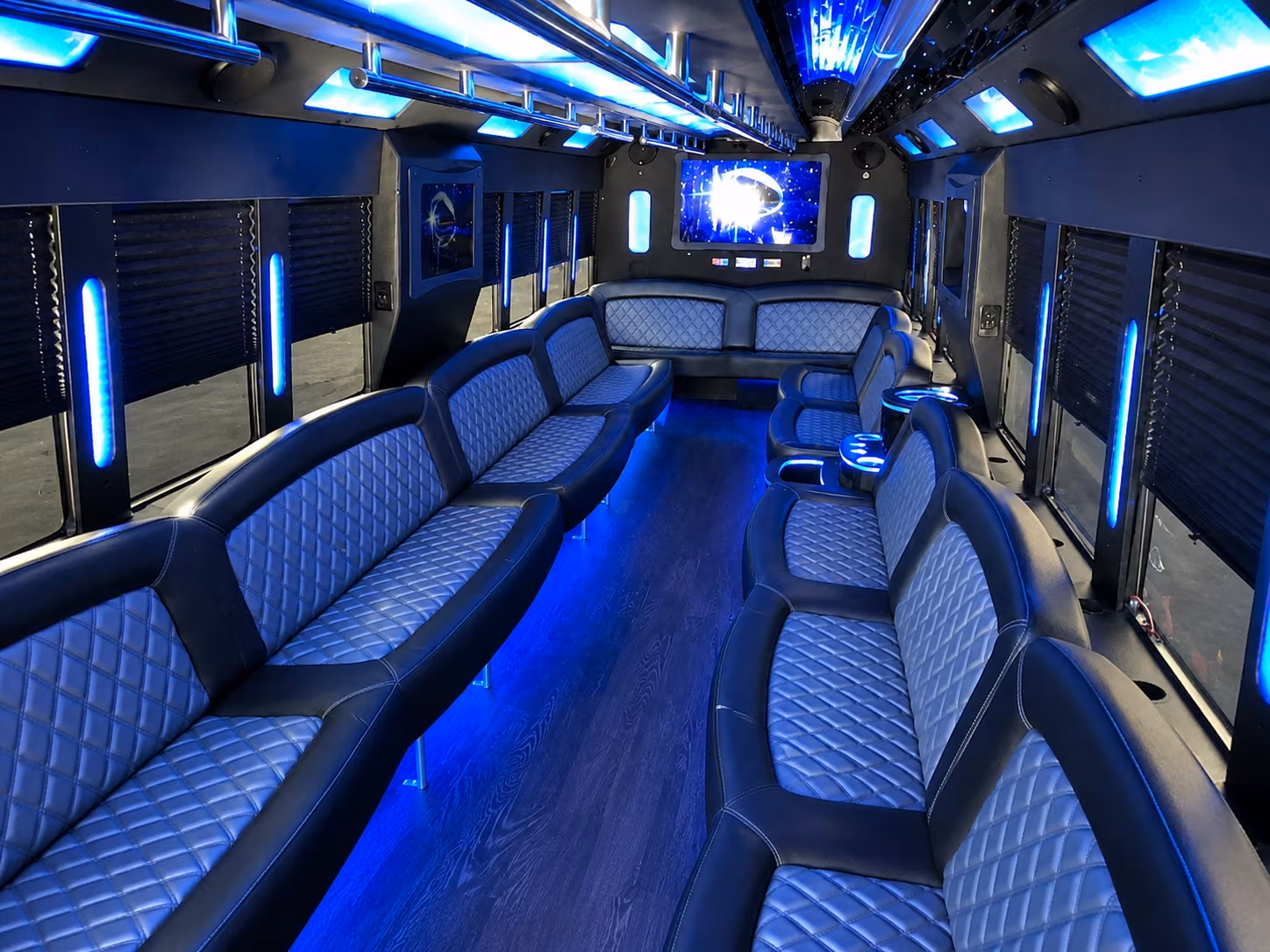 cape coral bachelor bachelorette party bus rental