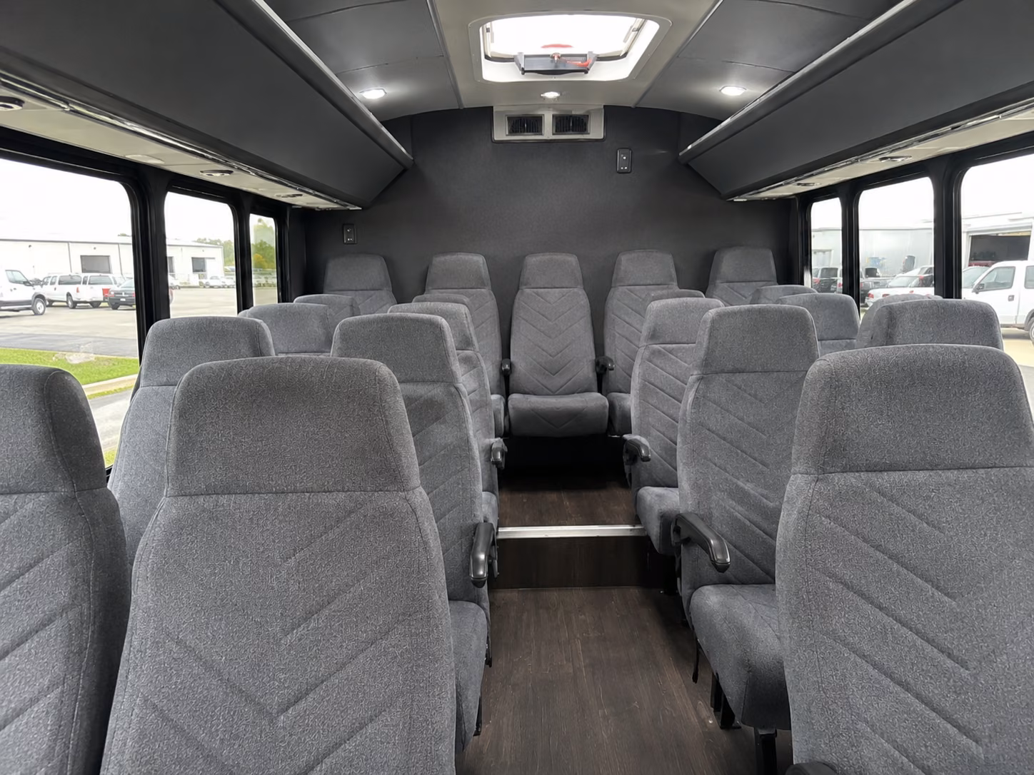 cape coral concert transportation