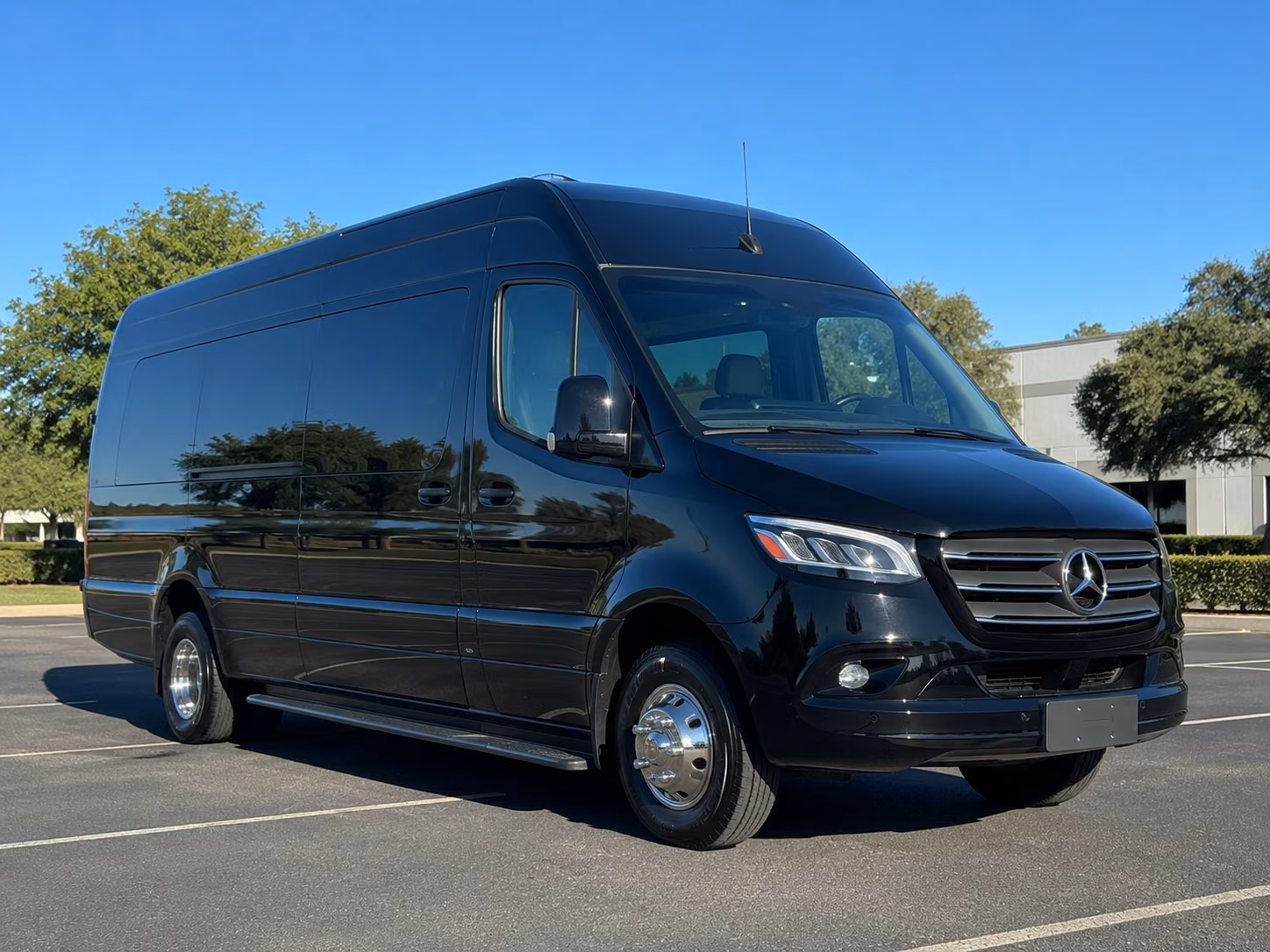 cape coral corporate event transportation onboard seating