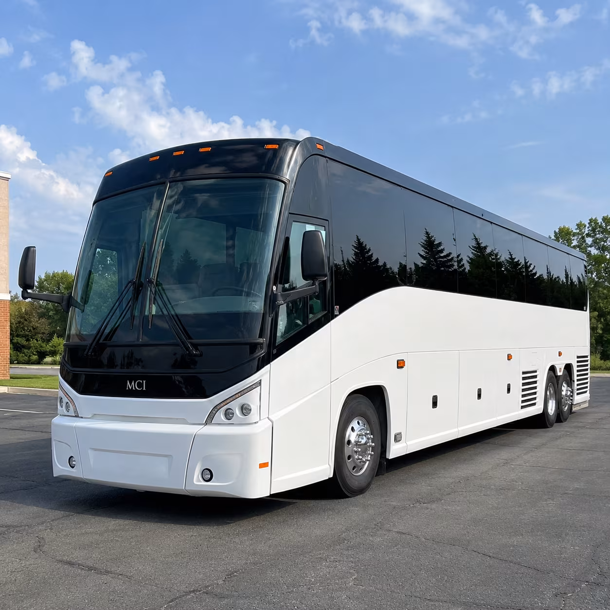 cape coral employee transportation for corporate events and off site meetings