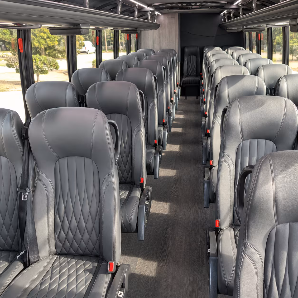 cape coral employee transportation