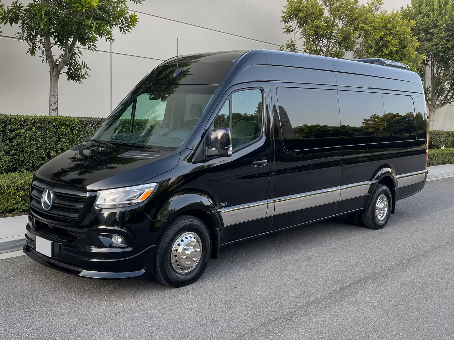 cape coral government military transportation onboard