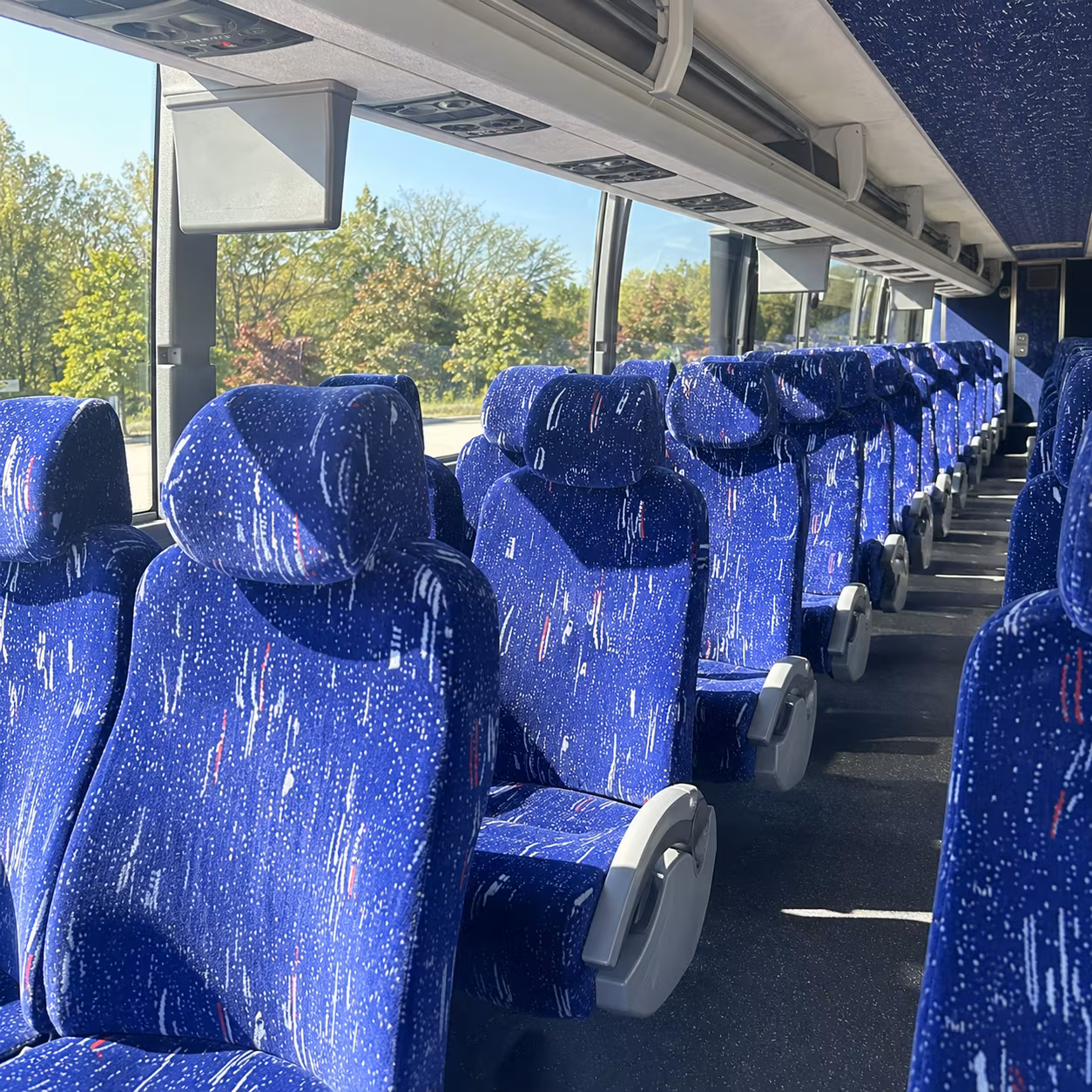 Cape Coral Government & Military Transportation
