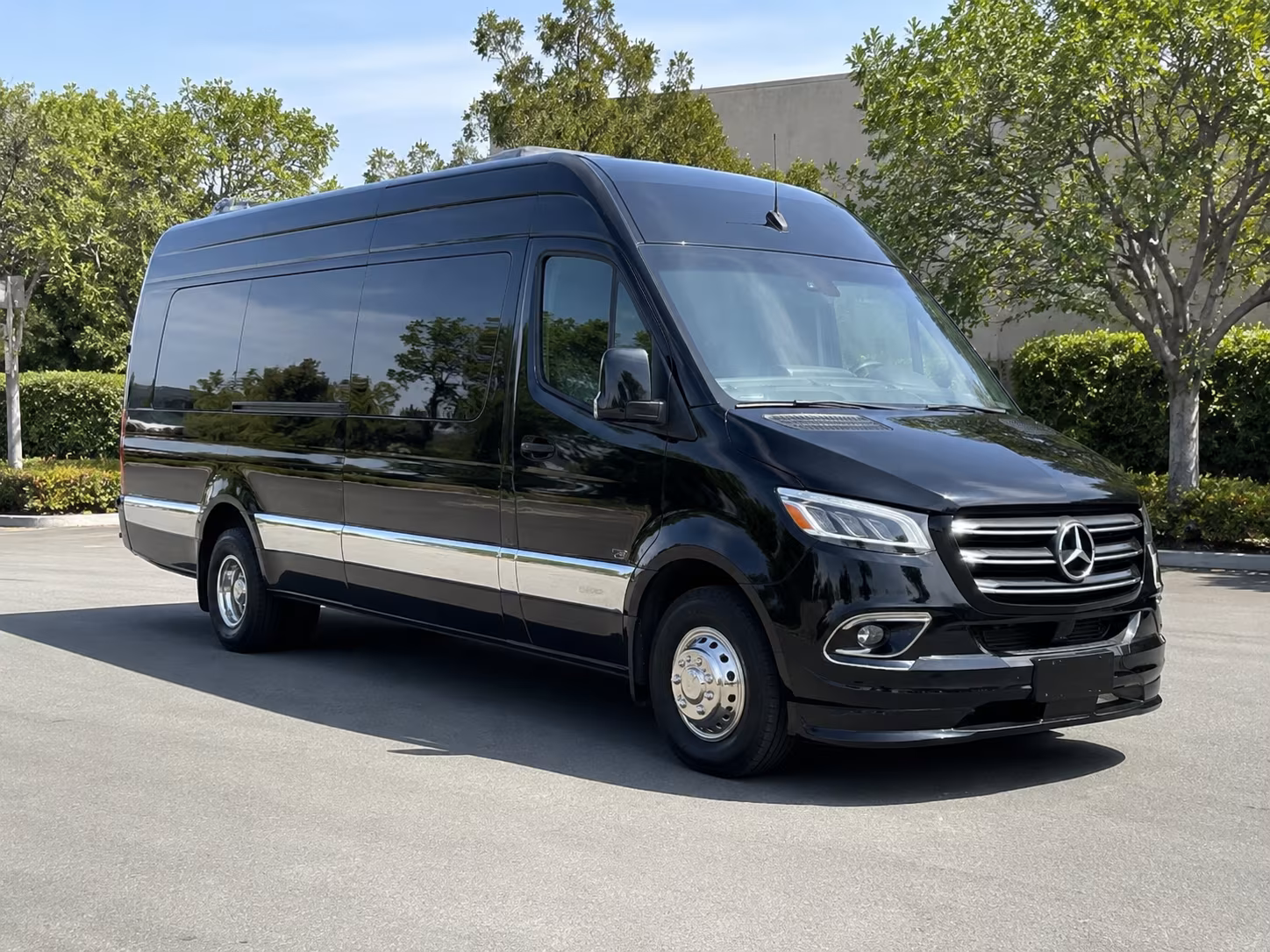 cape coral long distance transportation
