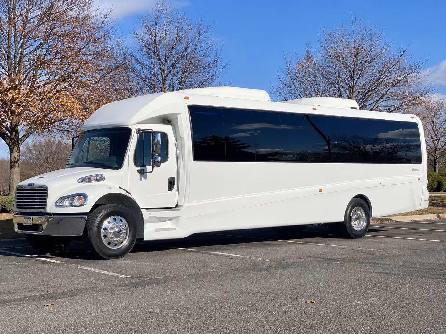 cape coral night out party bus rental