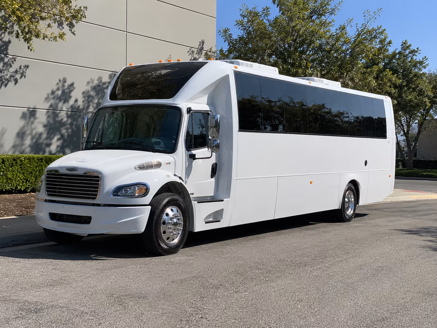 cape coral party bus booking step 2