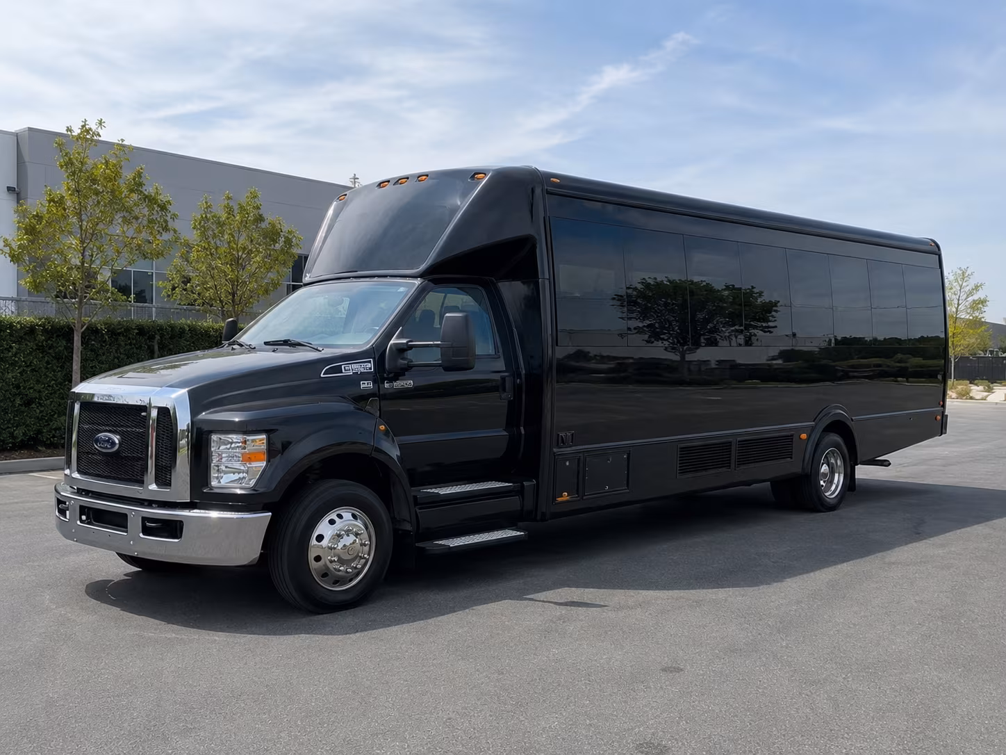 cape coral party bus