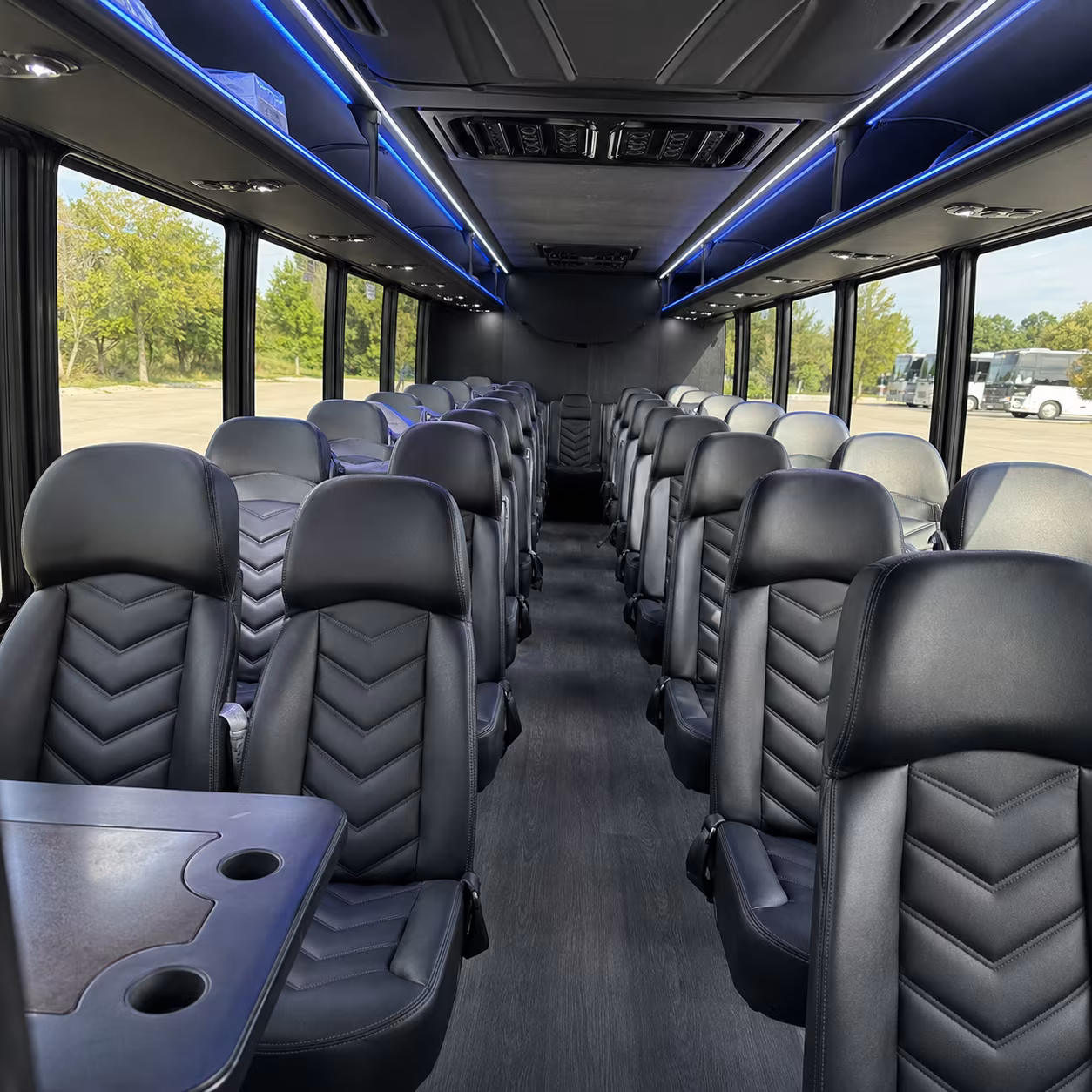Cape Coral Private Event Transportation