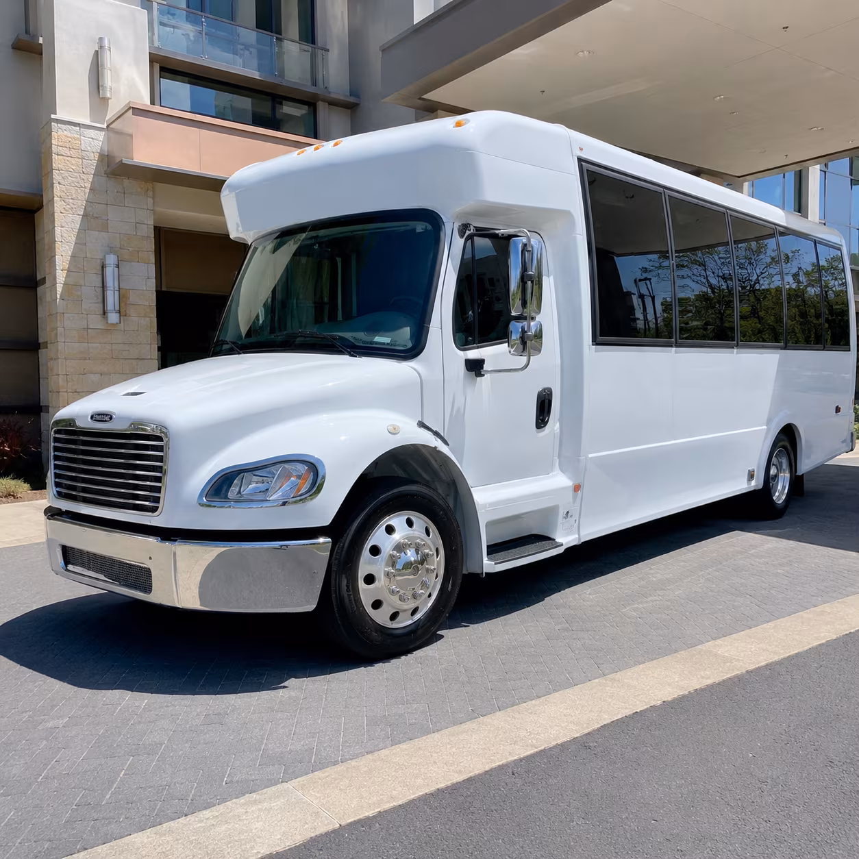 cape coral prom transportation onboard seating