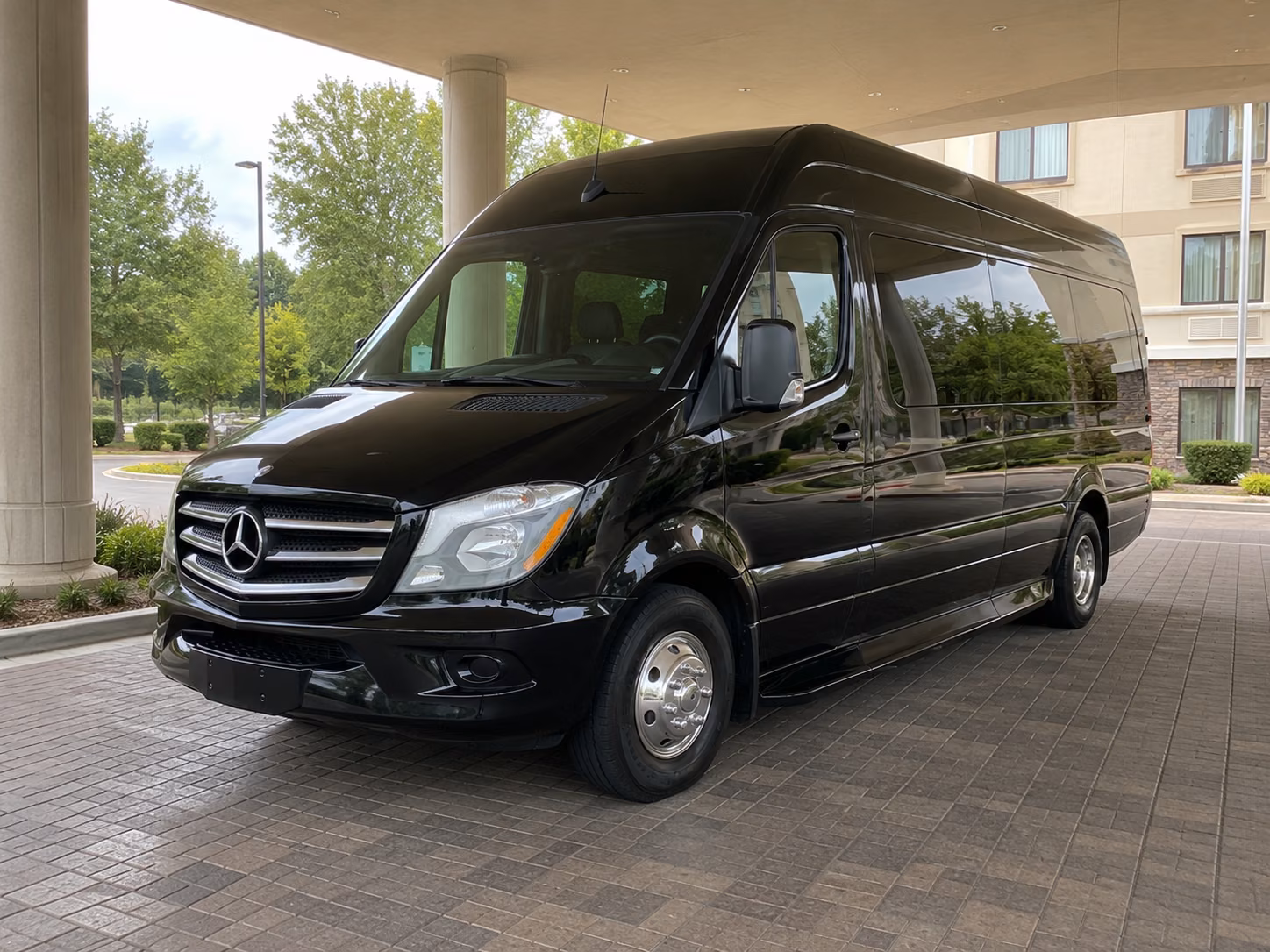 cape coral prom transportation