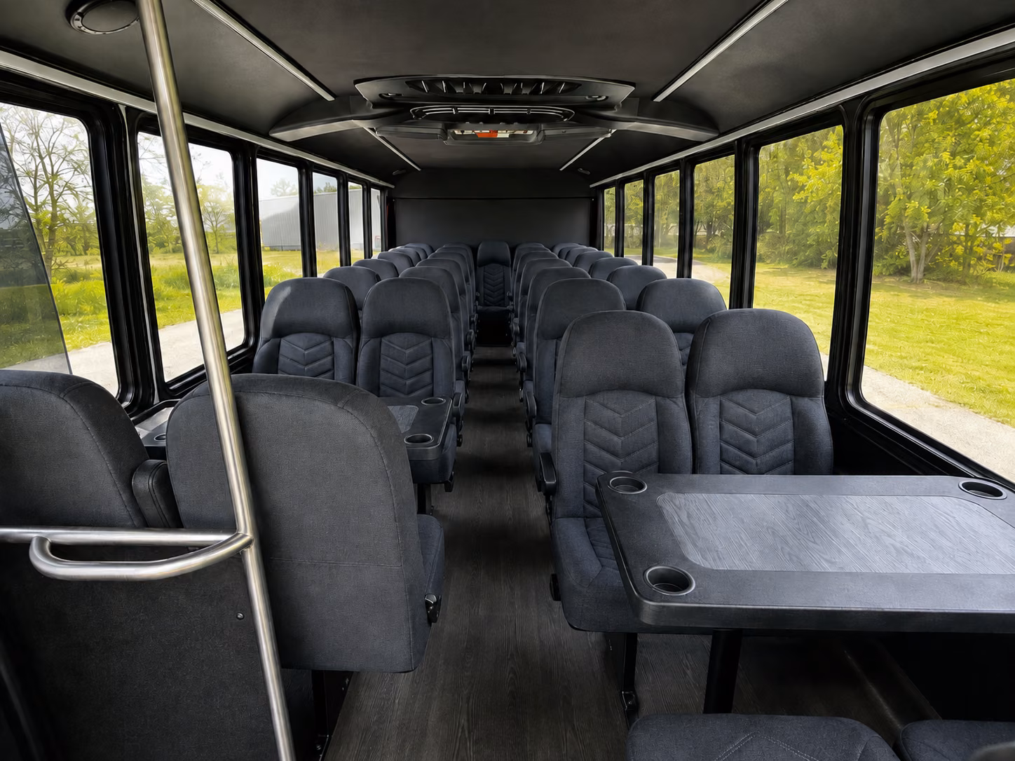 Cape Coral School Event Transportation