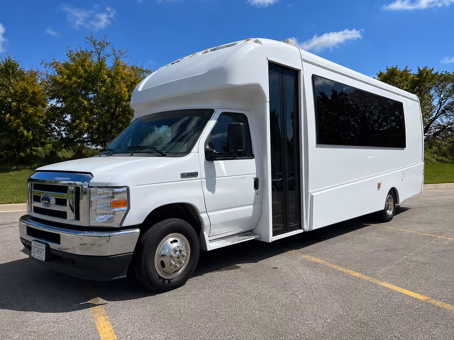 cape coral southwest florida proms party bus rental