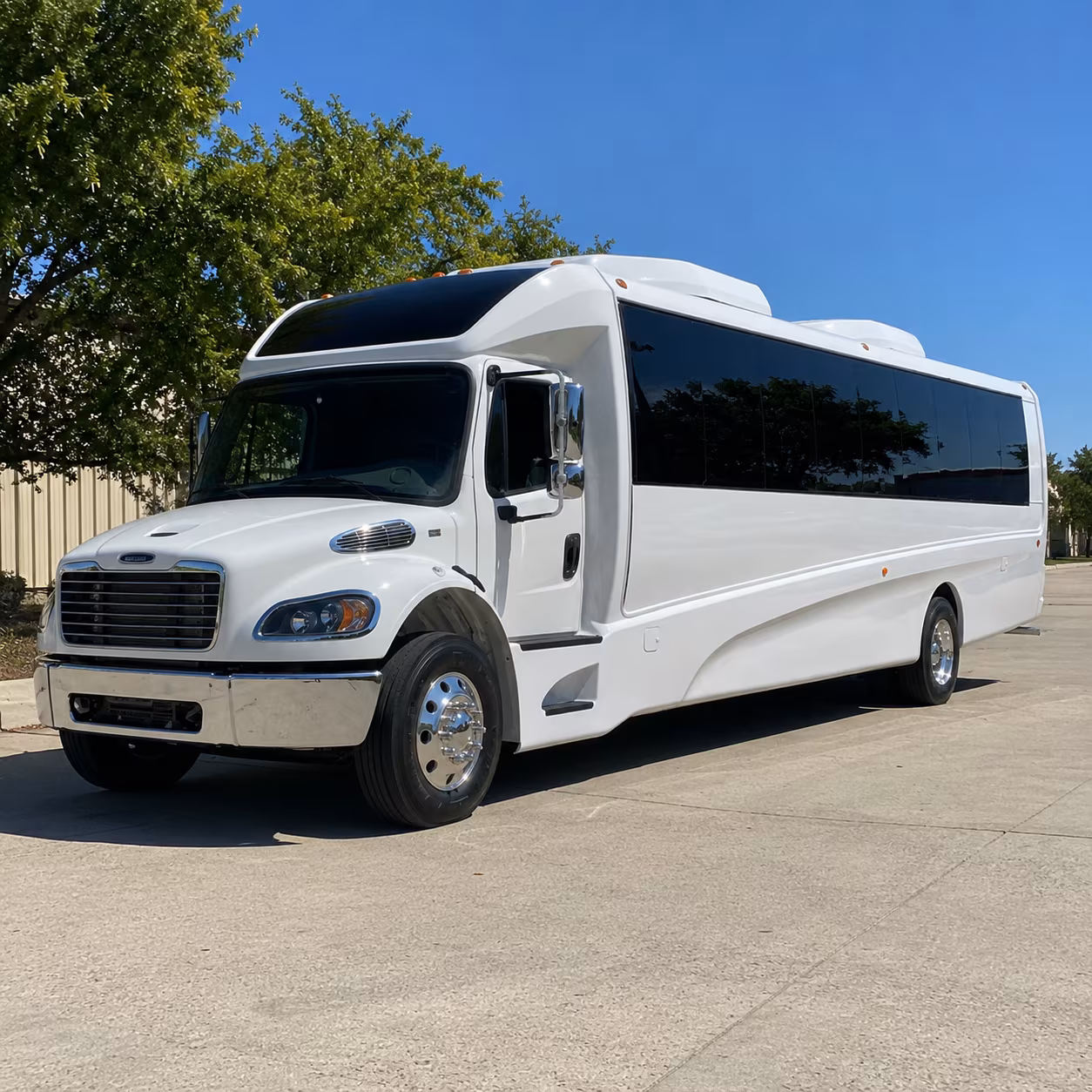cape coral sporting event transportation
