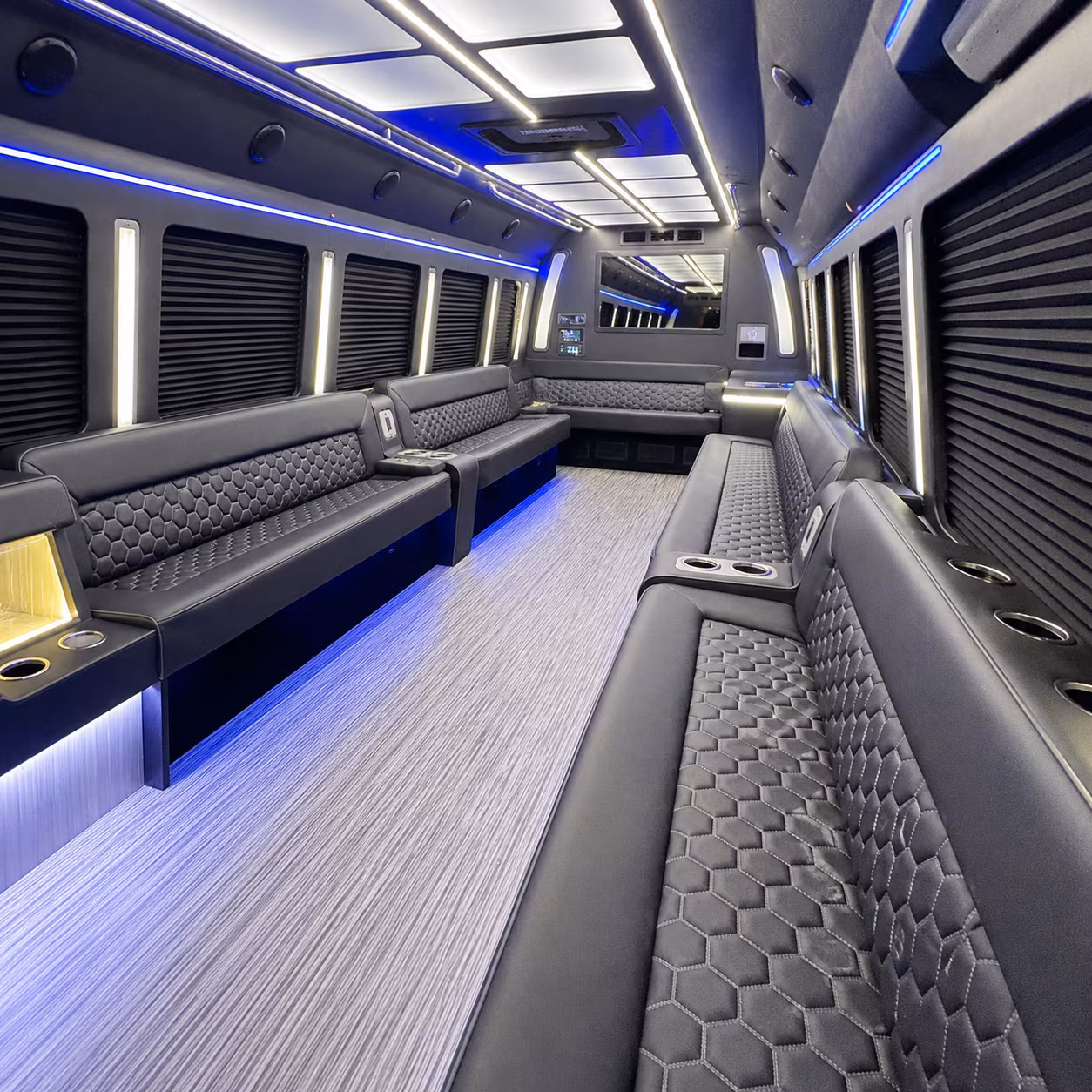 cape coral sporting events party bus rental