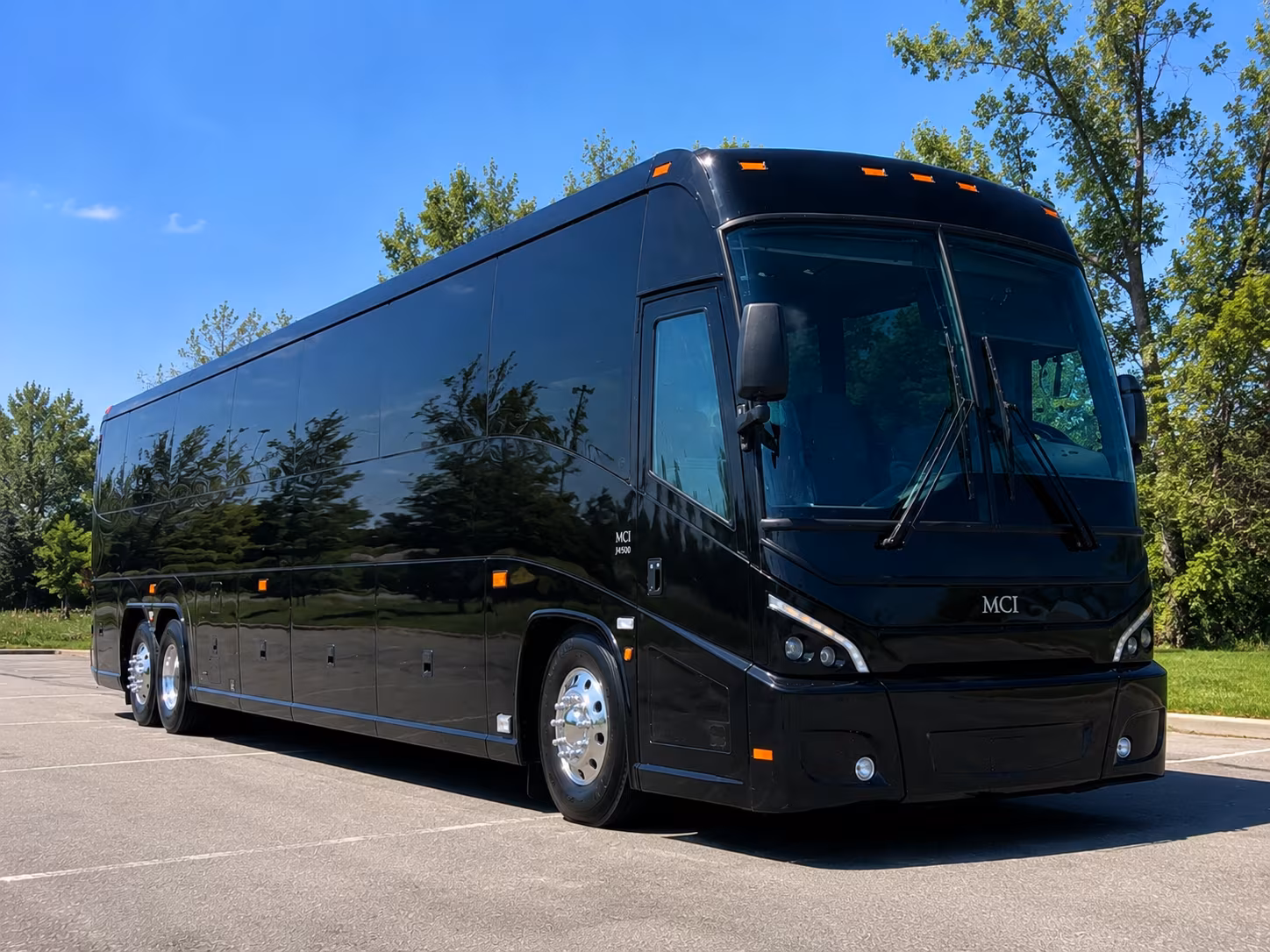 cape coral sports team and tournament bus rentals for away games
