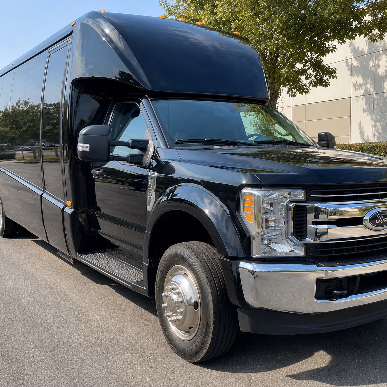 cape coral wedding transportation onboard seating
