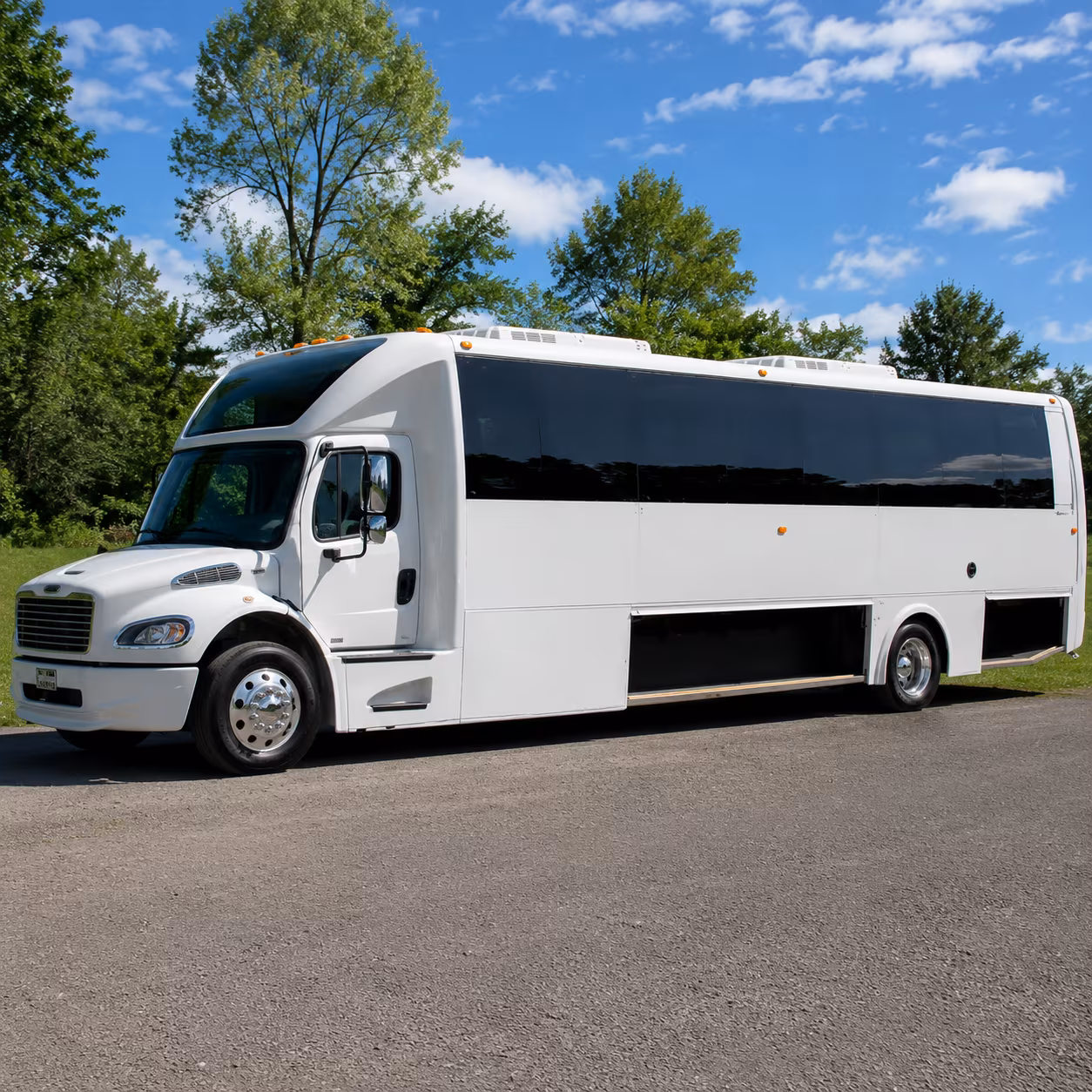 compare bus rental pricing in cape coral online upfront and in minutes