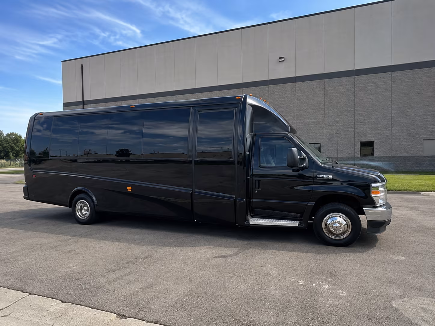 concert shuttle buses to naples and collier county venues