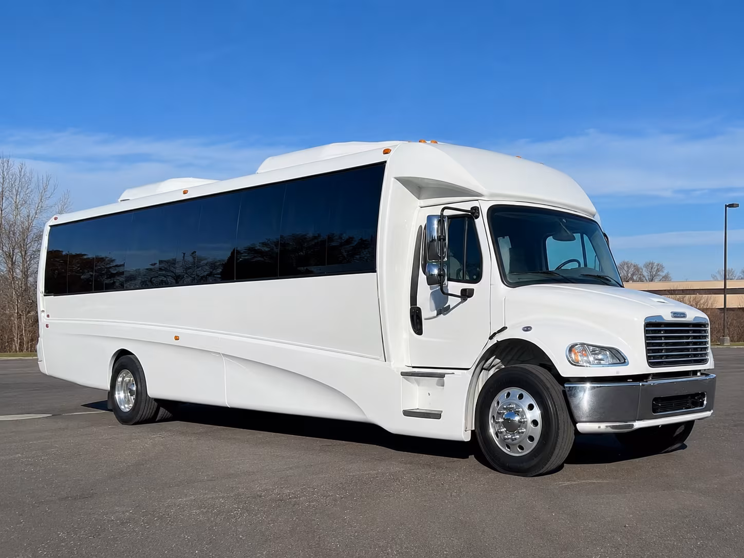 do extra stops add to the cost of a bus rental in cape coral florida