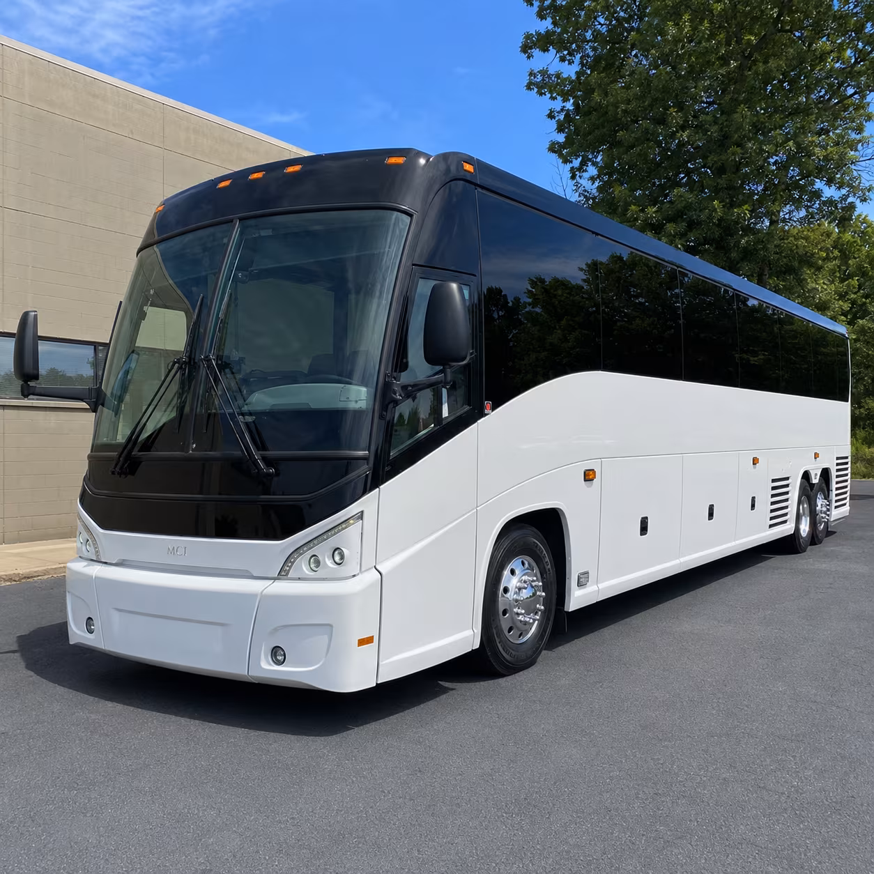 employee bus rentals for cape coral s healthcare and medical workforce