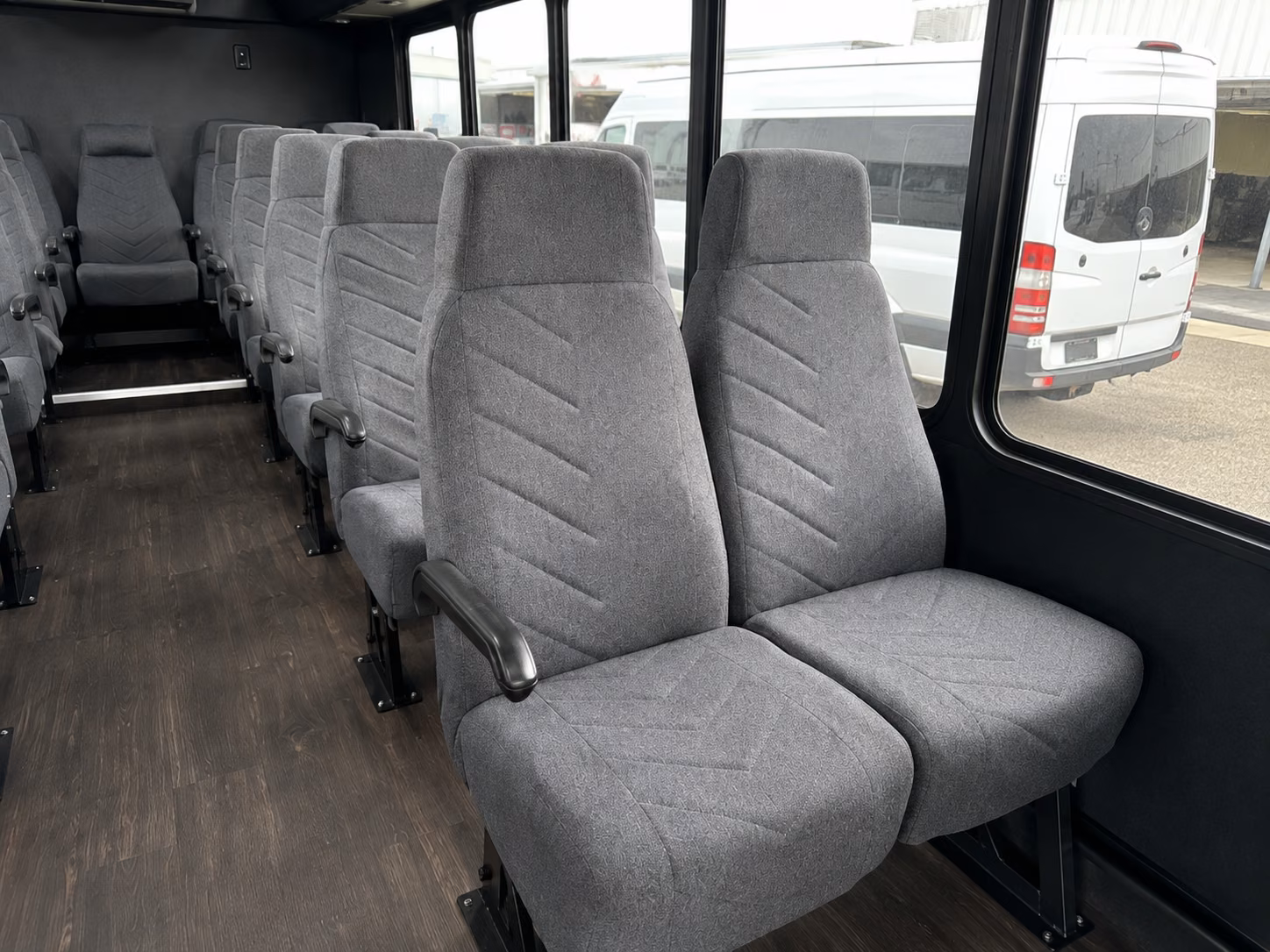 find the perfect transportation for your next prom 5