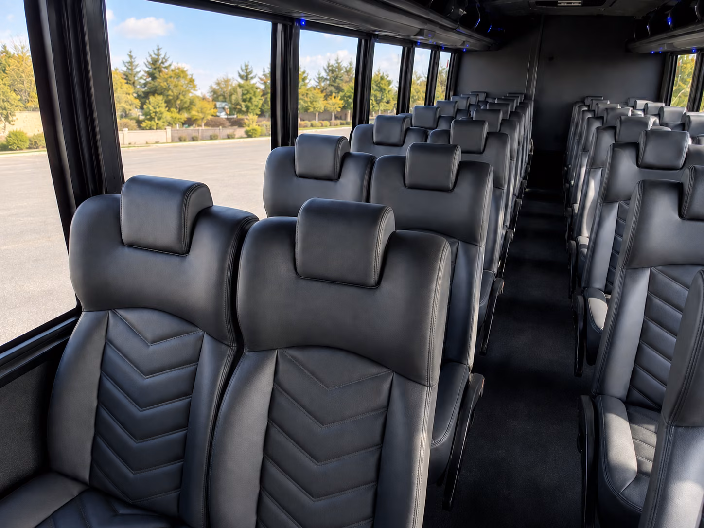 find the perfect transportation for your next sporting event 1