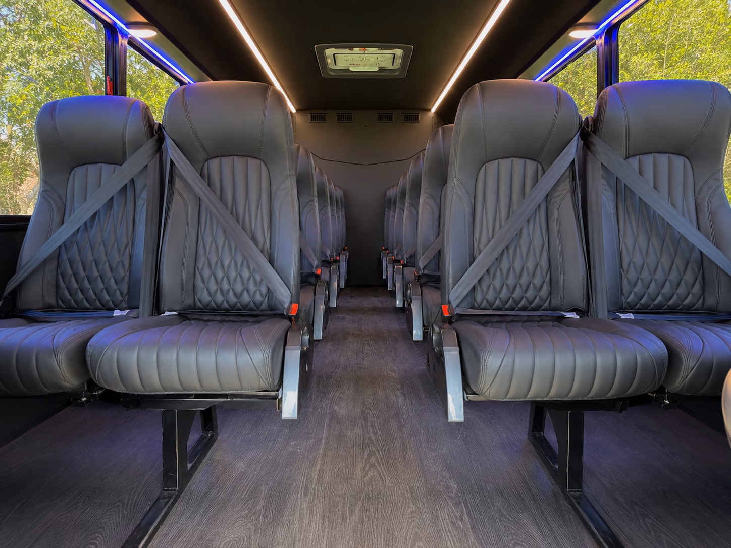 find the perfect transportation for your next sporting event 3