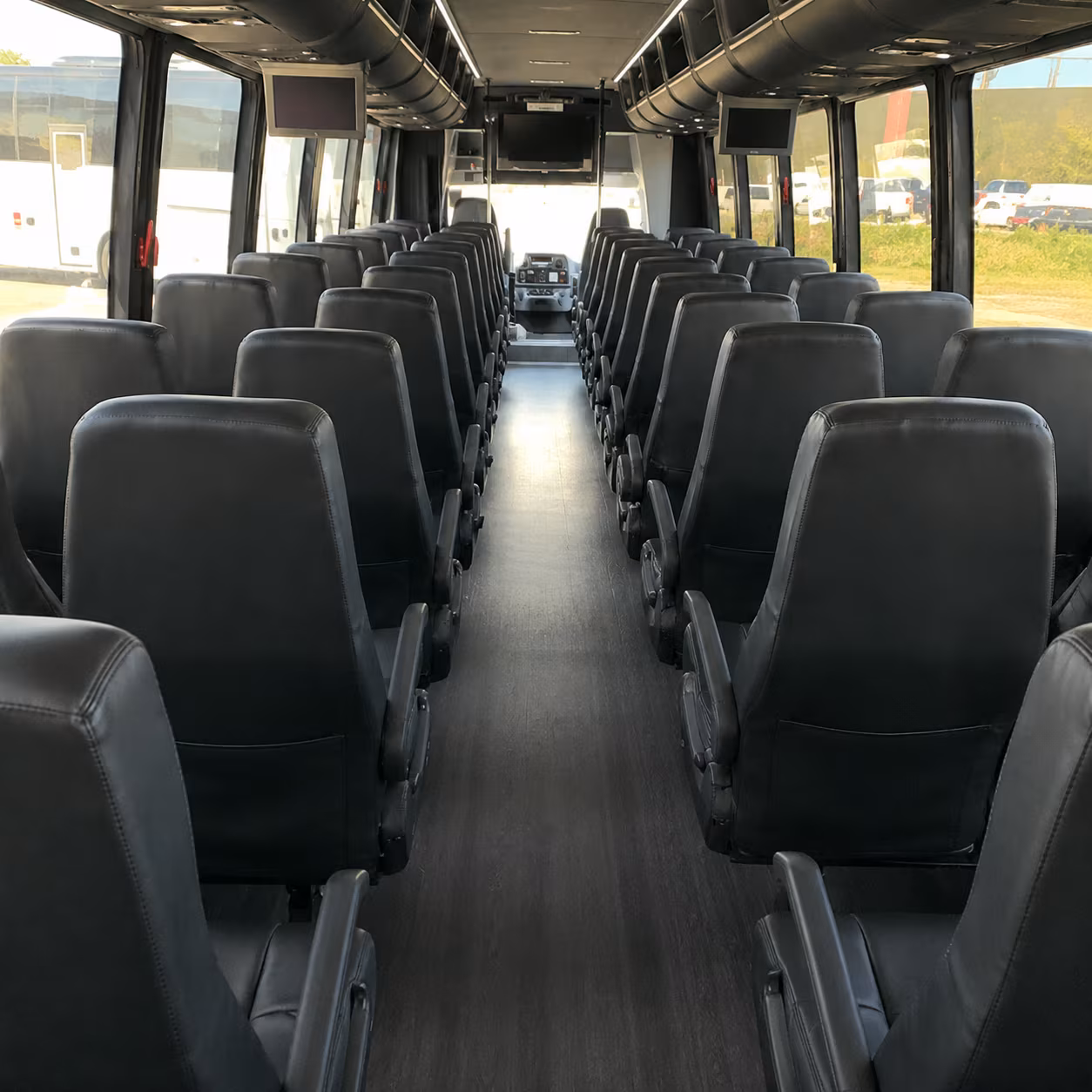 find the perfect transportation for your next sporting event 4