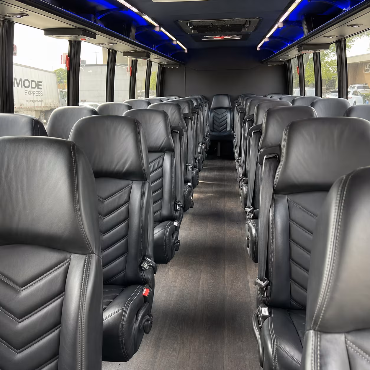 find the perfect transportation for your next wedding 1