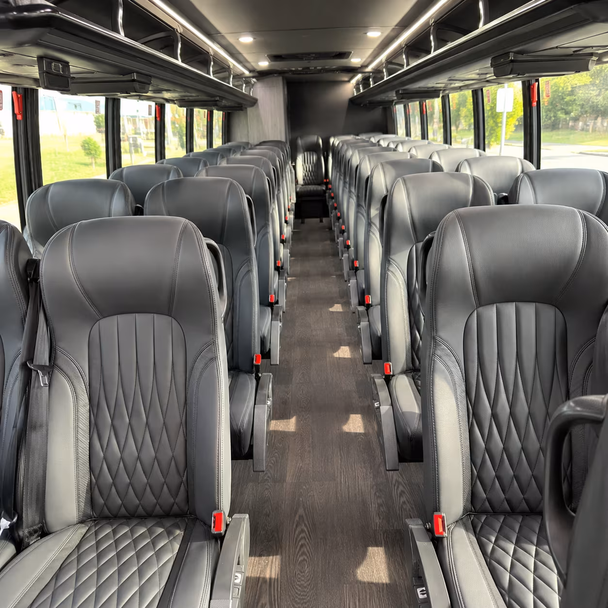 find the perfect transportation for your next winery tour 1