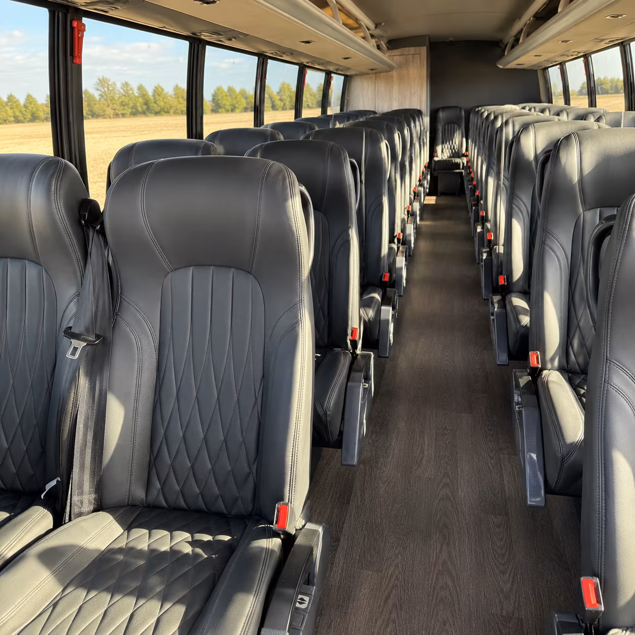 find the perfect transportation for your next winery tour 2