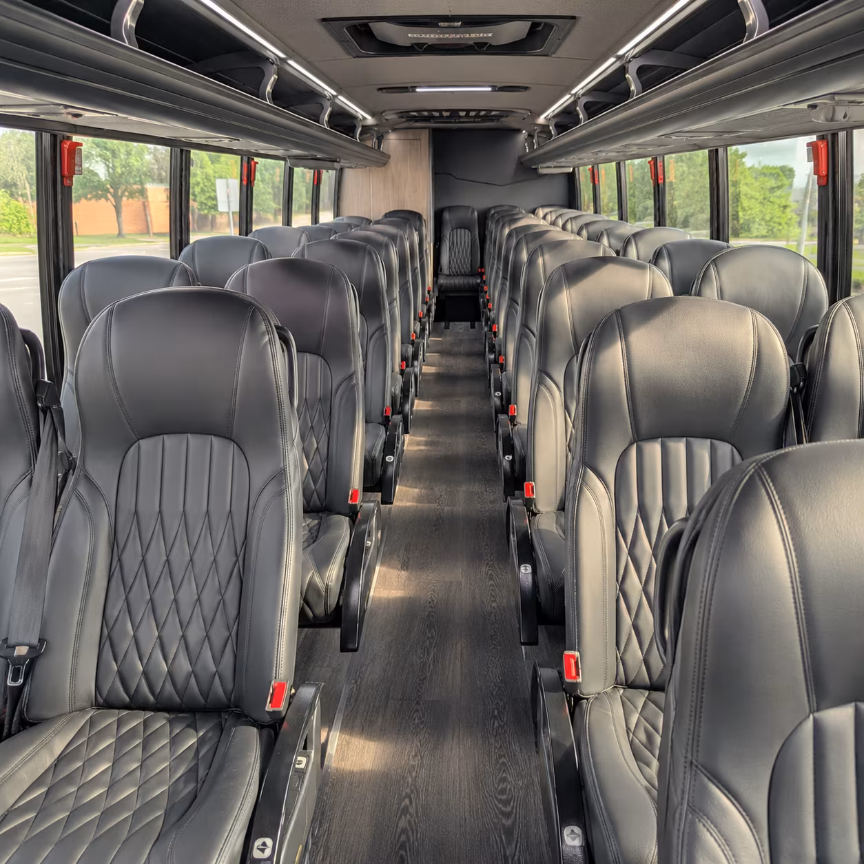 find the perfect transportation for your next winery tour 3