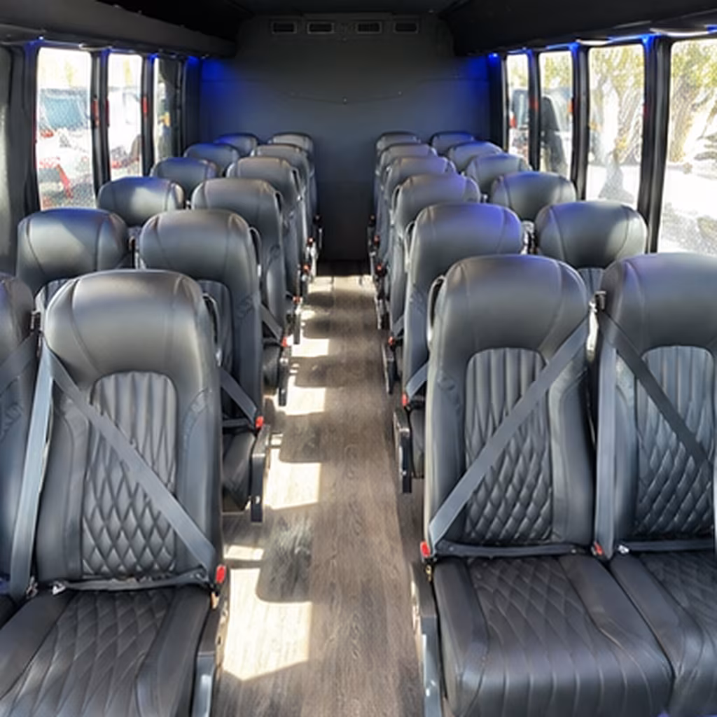 find the perfect transportation for your next winery tour 4