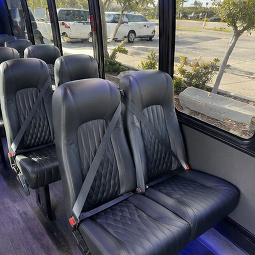 find the perfect transportation for your next winery tour 5