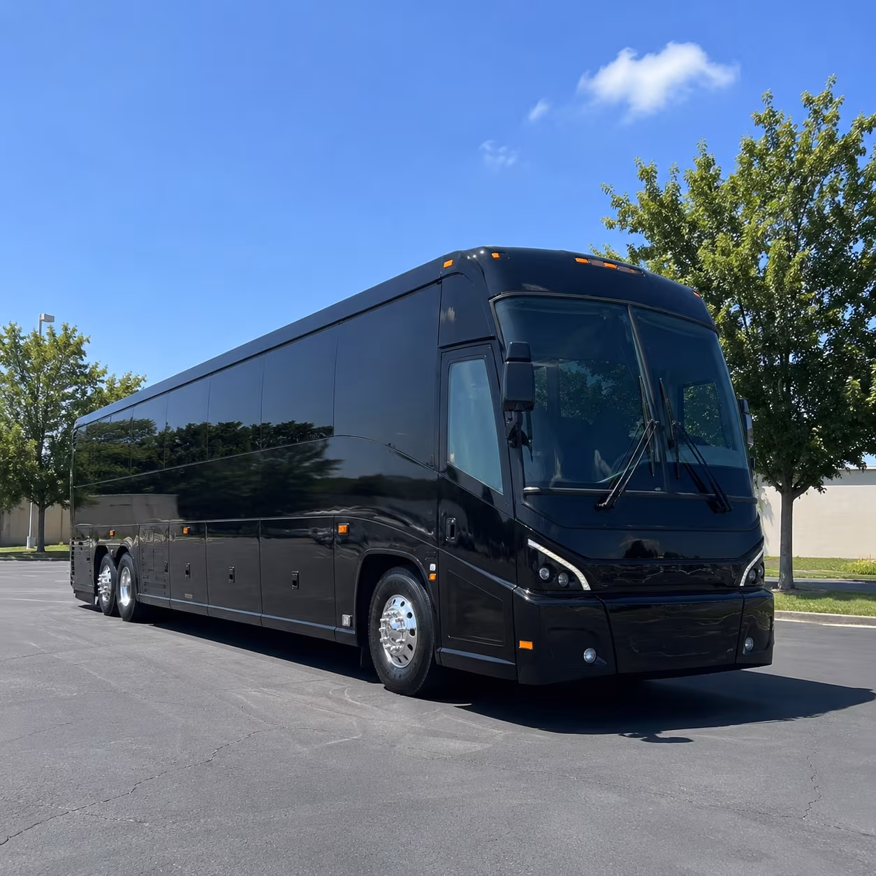 hotel and resort airport shuttle buses serving cape coral