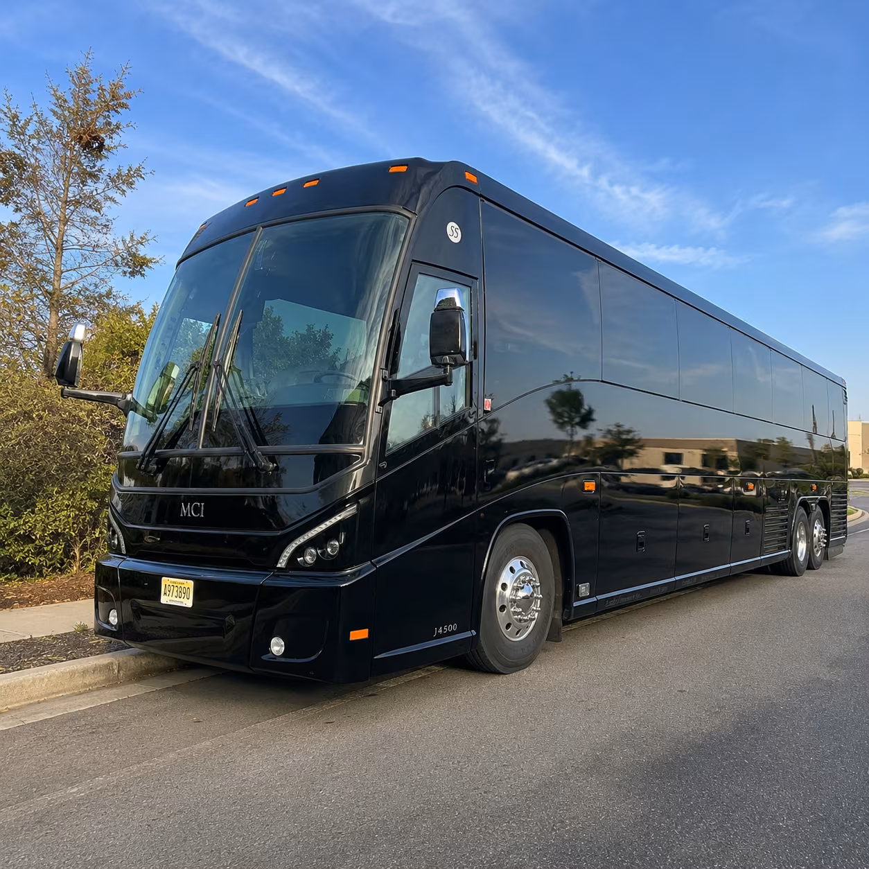 large group airport transfers and sports team travel through cape coral