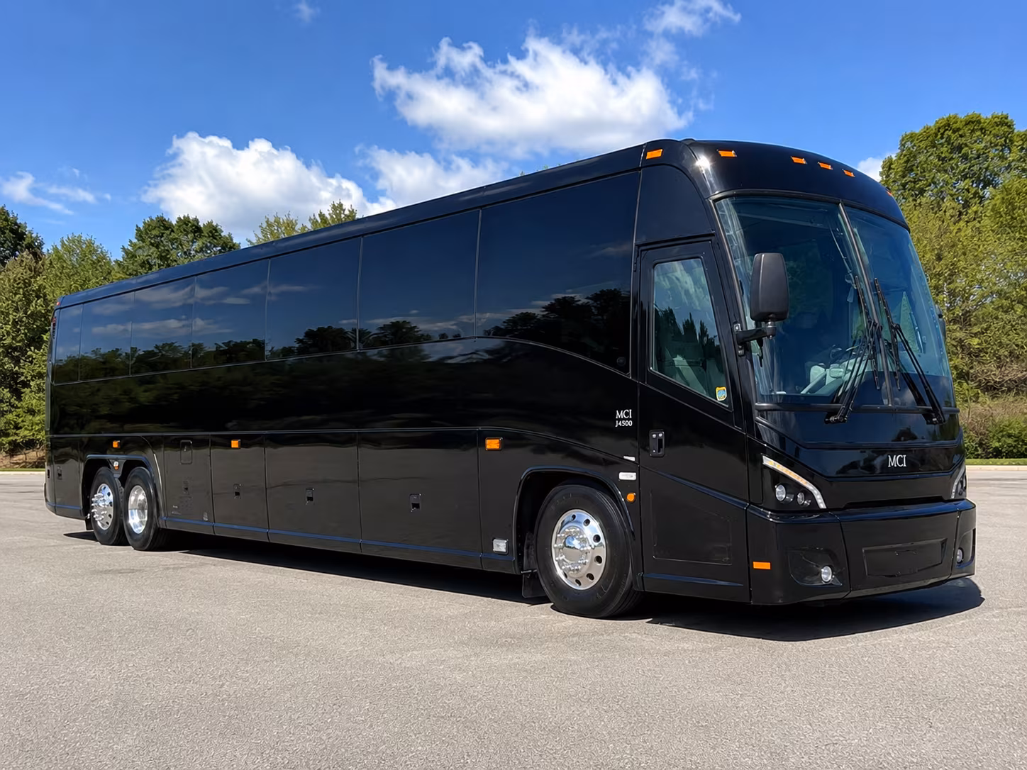 multi day charter bus tours and group travel from cape coral