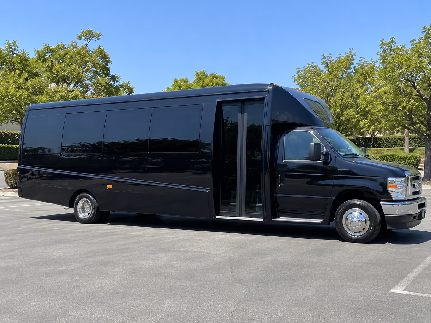 museum and cultural field trip buses serving cape coral schools