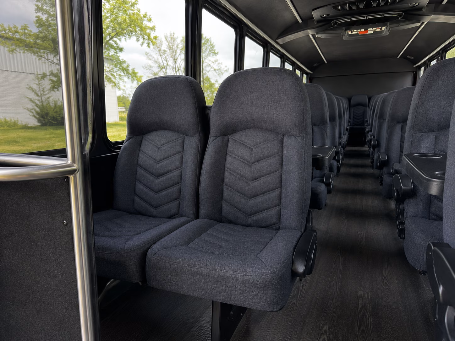 post prom and after party bus rentals in cape coral florida