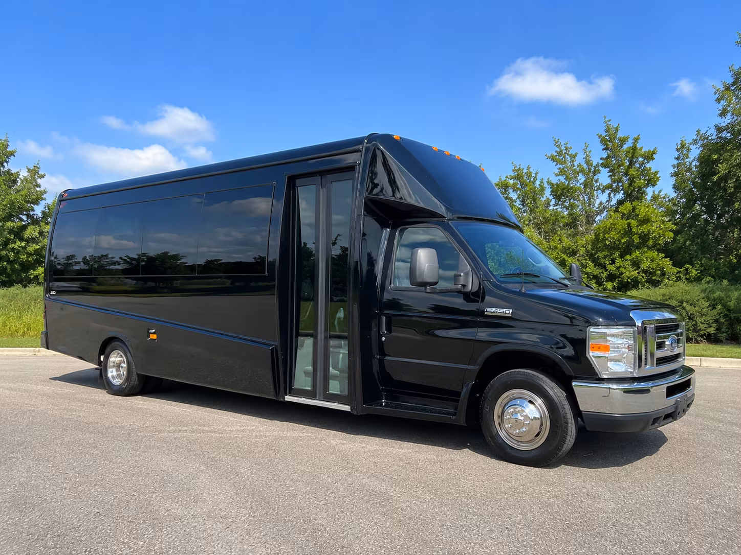 science center and planetarium field trip buses from cape coral