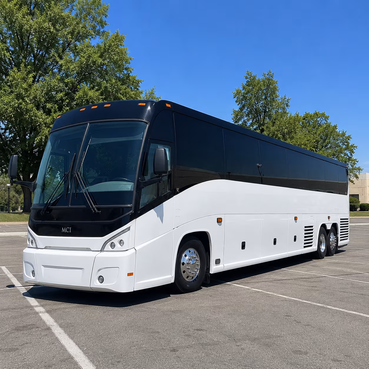 shuttle buses for cape coral warehouse and distribution groups