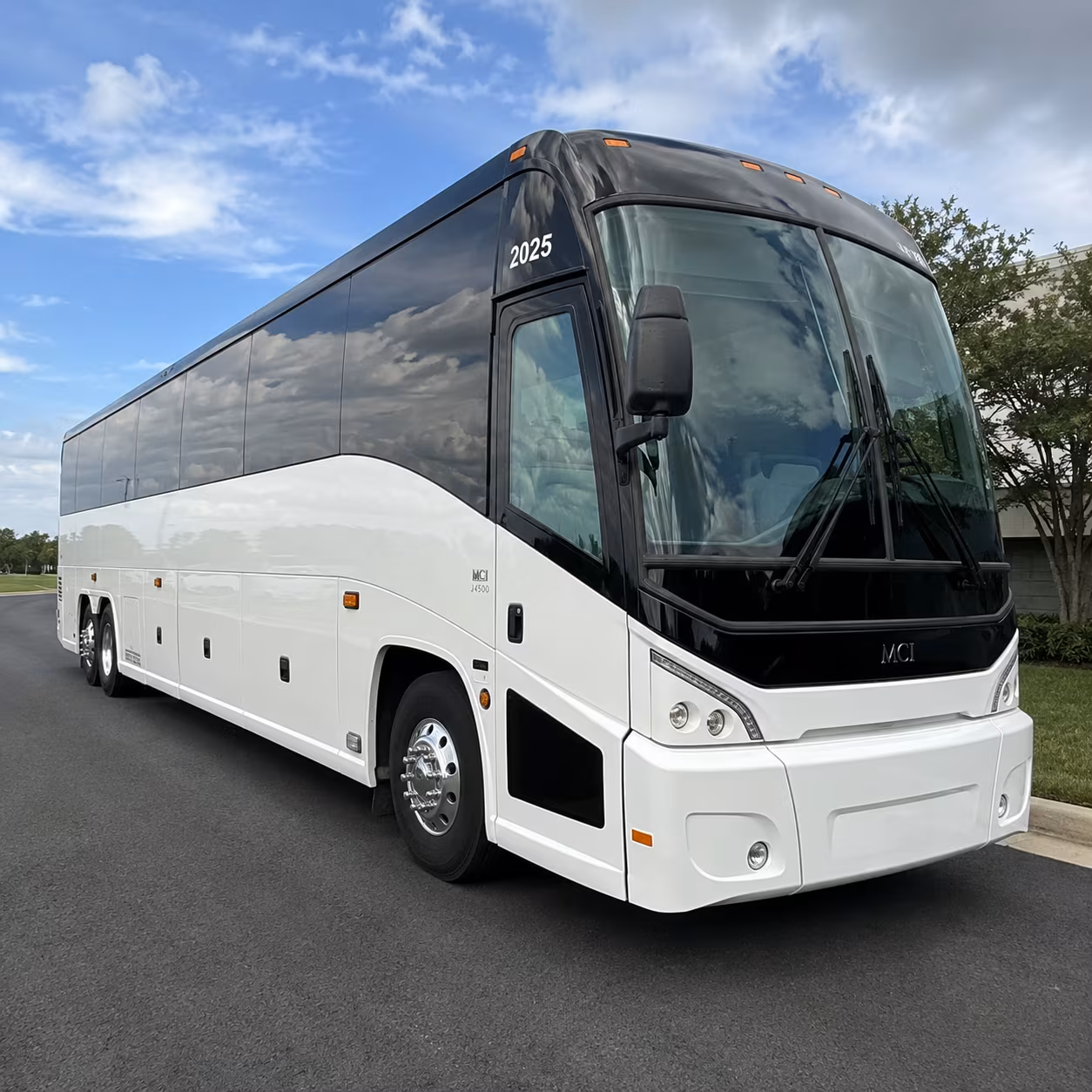 shuttle buses for southwest florida national guard and reserve units