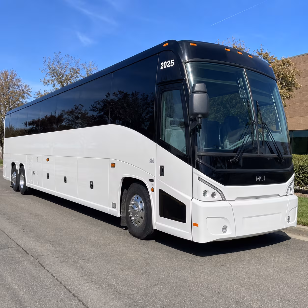 why rent using capecoralcoachbusservice com